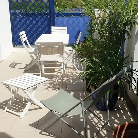 Appartement Les Pieds Dans L Eau * Saint-Jean-de-Luz