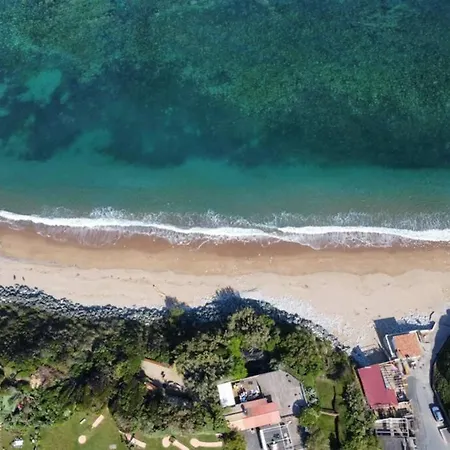 Appartement Les Pieds Dans L Eau Apartmán Saint-Jean-de-Luz