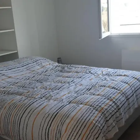 Appartement Les Pieds Dans L Eau Apartmán Saint-Jean-de-Luz