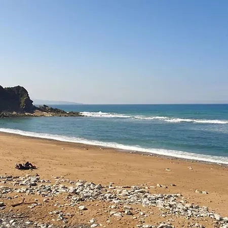 Appartement Les Pieds Dans L Eau Saint-Jean-de-Luz