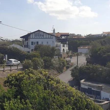 Apartmán Appartement Les Pieds Dans L Eau *