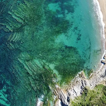 Appartement Les Pieds Dans L Eau * Saint-Jean-de-Luz