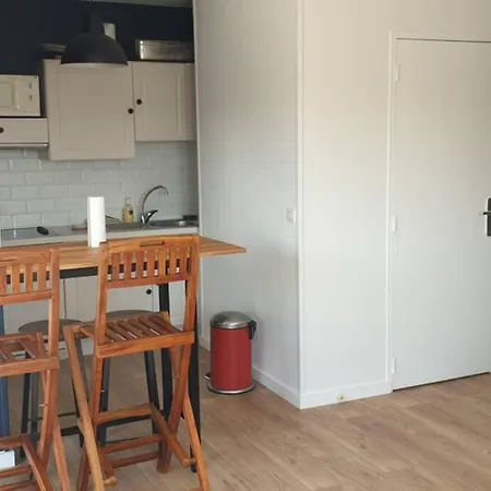 Appartement Les Pieds Dans L Eau * Saint-Jean-de-Luz